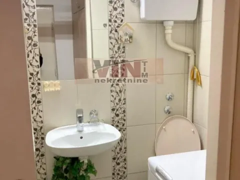 Izdavanje, garsonjera, 28m², Šumice, Beograd - image 5