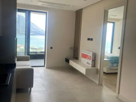 Prodaja, jednosoban stan, 49m², Bečići, Budva - image 12