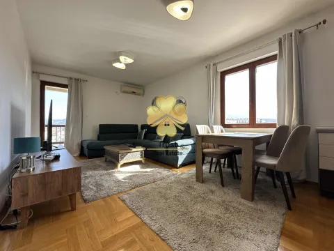 Izdavanje, jednosoban stan, 50m², Stari Aerodrom, Podgorica - image 3