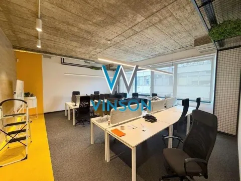 Rent, office space, 226m², Bulevar Oslobodjenja, Novi Sad Sve Podlokacije - image 5