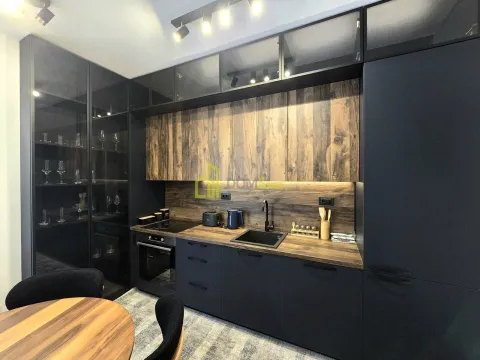 Izdavanje, dvosoban stan, 57m², Gorica C, Podgorica - image 6