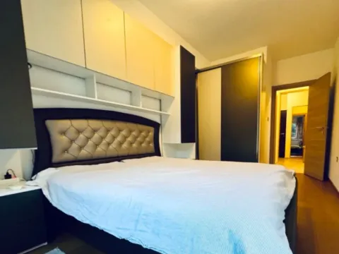 Izdavanje, dvosoban stan, 50m², Ostalo, Podgorica - image 3