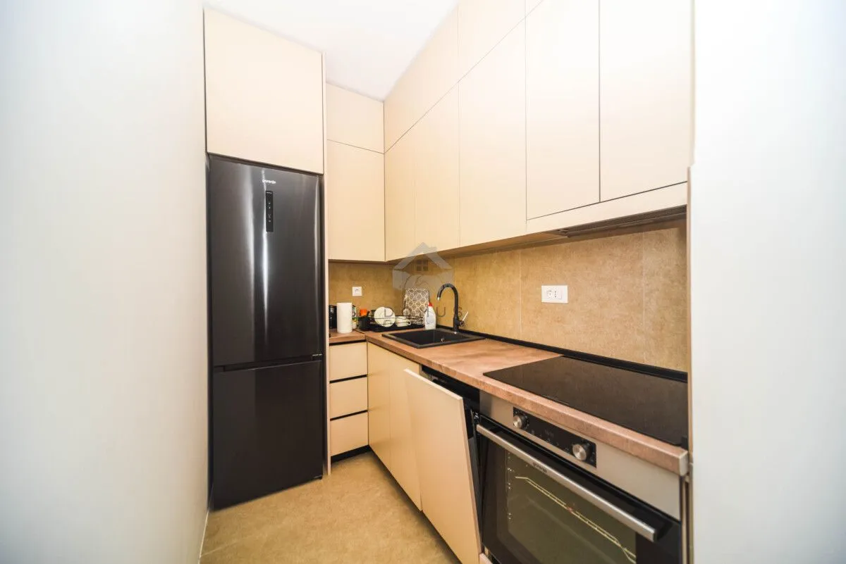 Rent, two bedroom apartment, 70m², Vezirov Most, Podgorica