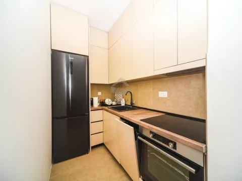 Rent, two bedroom apartment, 70m², Vezirov Most, Podgorica - image 5