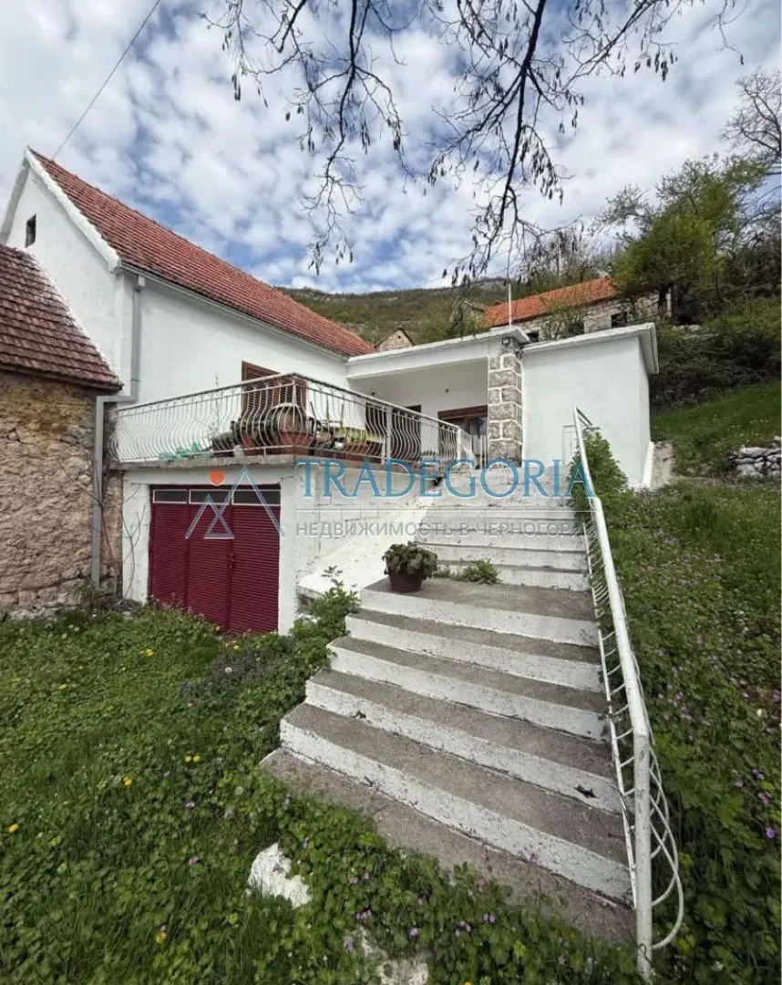 Prodaja, kuća, 75m², Nikšić, Crna Gora