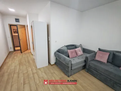 Prodaja, garsonjera, 30m², Golubovina, Budva - image 10