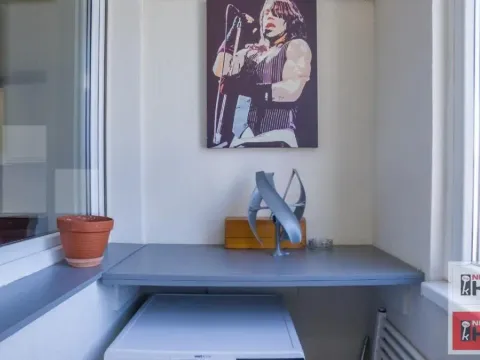 Sale, one bedroom apartment, 42m², Sajmište, Novi Sad - image 7