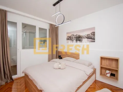 Izdavanje, dvosoban stan, 65m², Gintaš, Podgorica - image 18