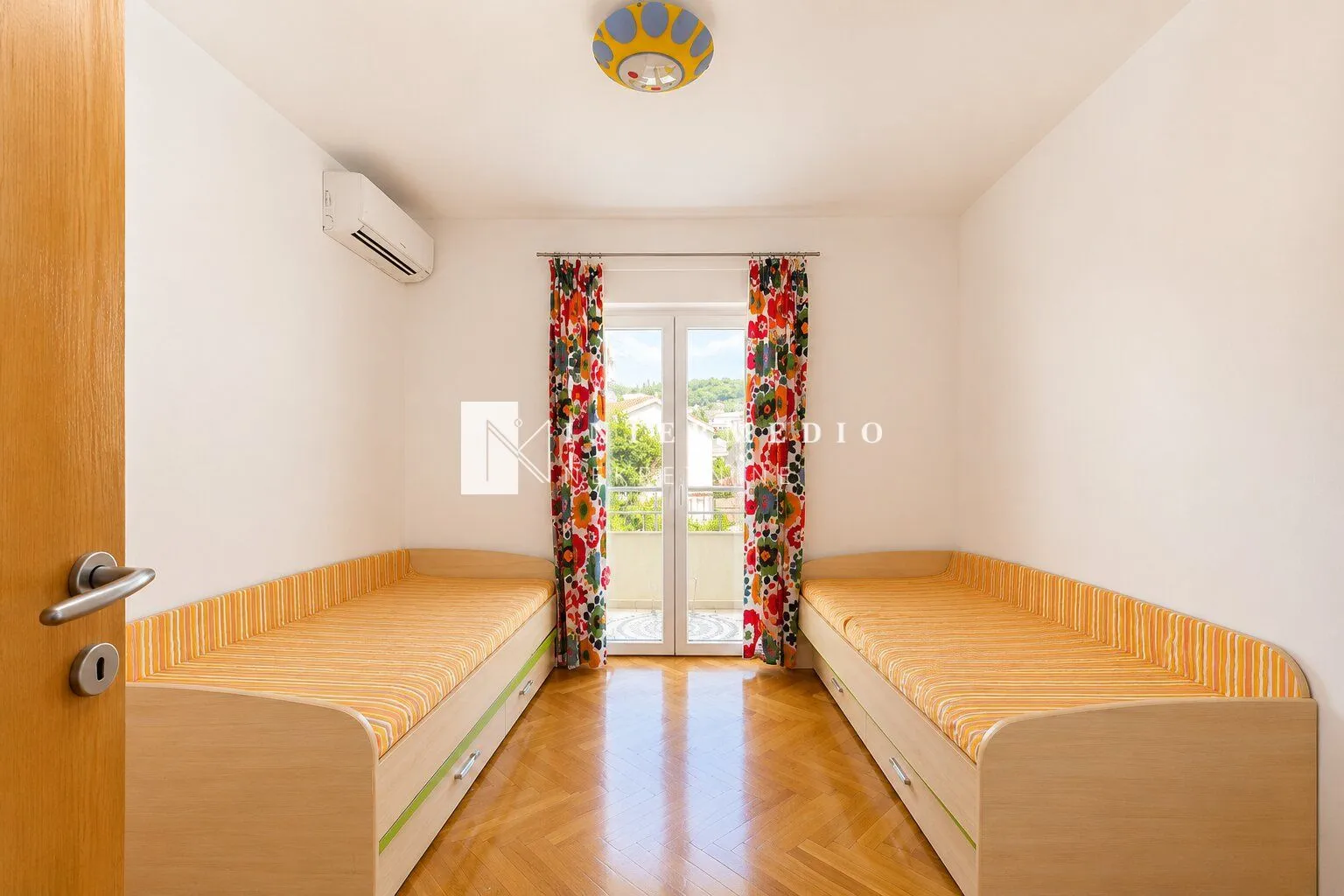Prodaja, dvosoban stan, 93m², Topla, Herceg Novi