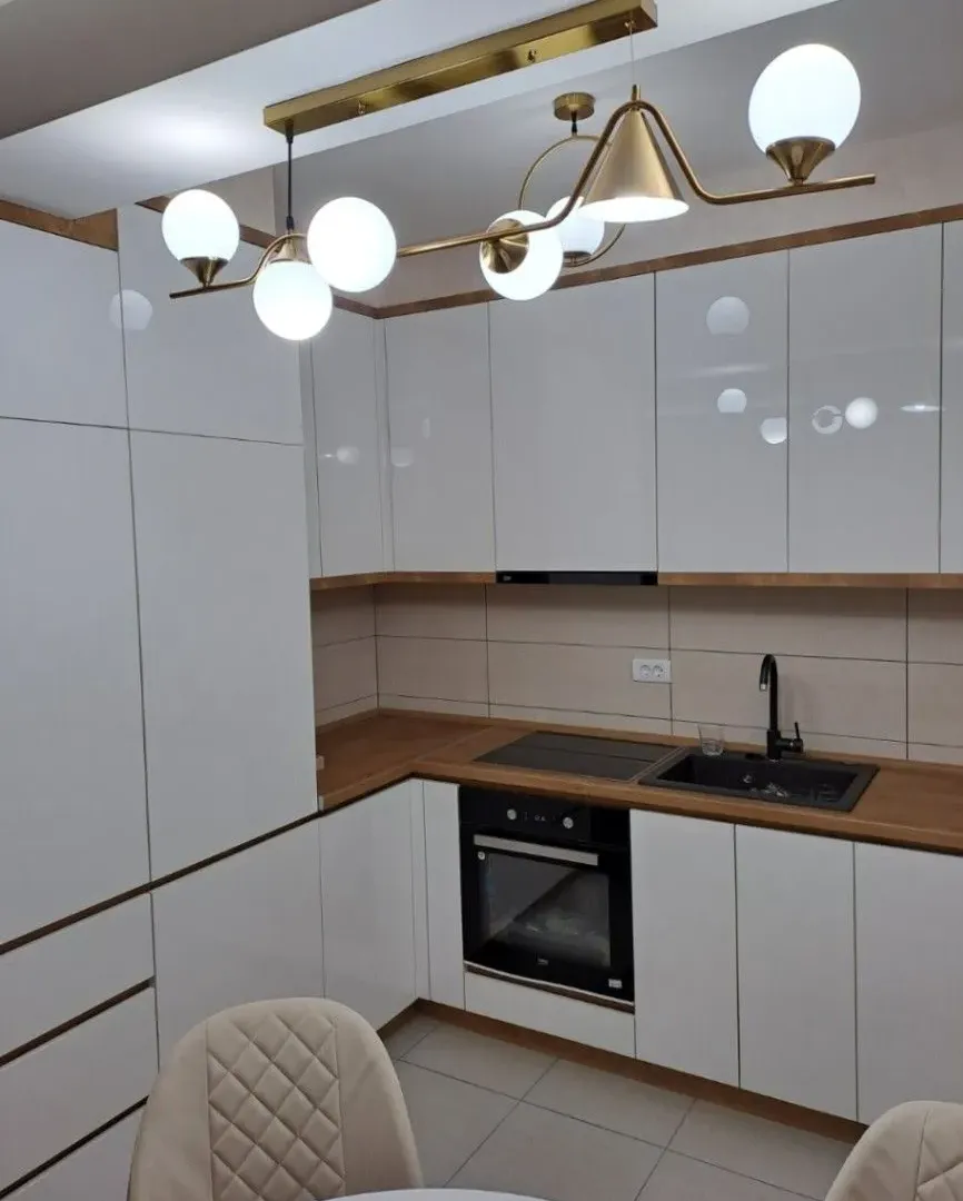 Izdavanje, dvosoban stan, 66m², Zabjelo, Podgorica