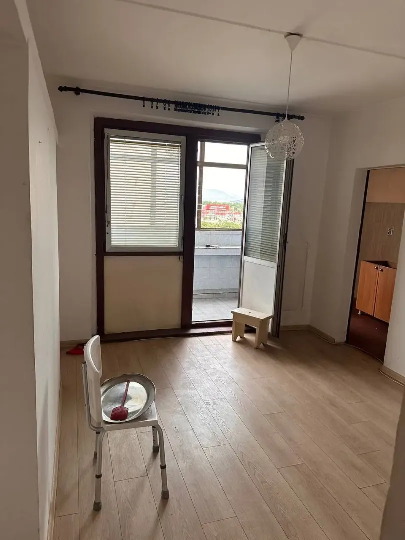 Prodaja, dvosoban stan, 67m², Zabjelo, Podgorica
