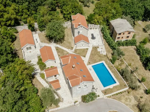 Sale, house, 800m², Prčanj, Kotor - image 51
