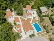 Prodaja, kuća, 800m², Prčanj, Kotor - image 51