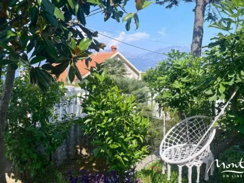 Sale, two bedroom apartment, 120m², Krašići, Tivat - image 5