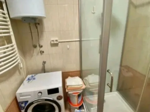 Rent, one bedroom apartment, 50m², Preko Morače, Podgorica - image 8