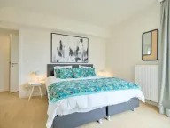 Izdavanje, trosoban stan, 85m², Savski Venac, Beograd - image 3