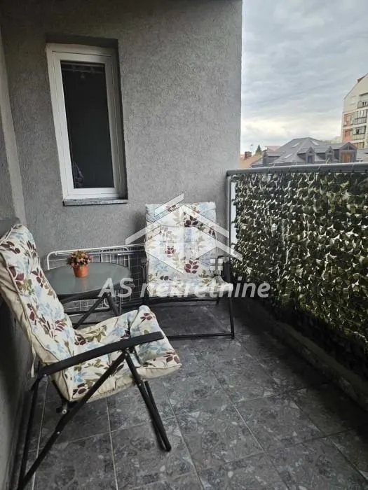 Rent, three bedroom apartment, 63m², Bulbulder, Zvezdara Sve Podlokacije