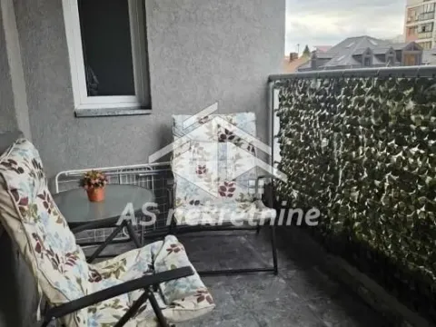 Rent, three bedroom apartment, 63m², Bulbulder, Zvezdara Sve Podlokacije - image 24
