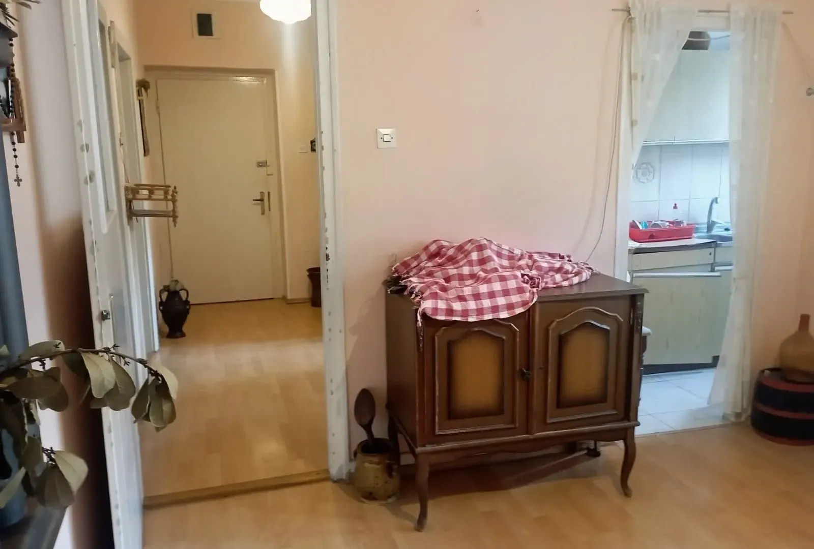 Prodaja, dvosoban stan, 70m², Bijela, Herceg Novi
