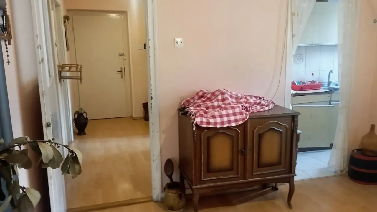 Sale, two bedroom apartment, 70m², Bijela, Herceg Novi