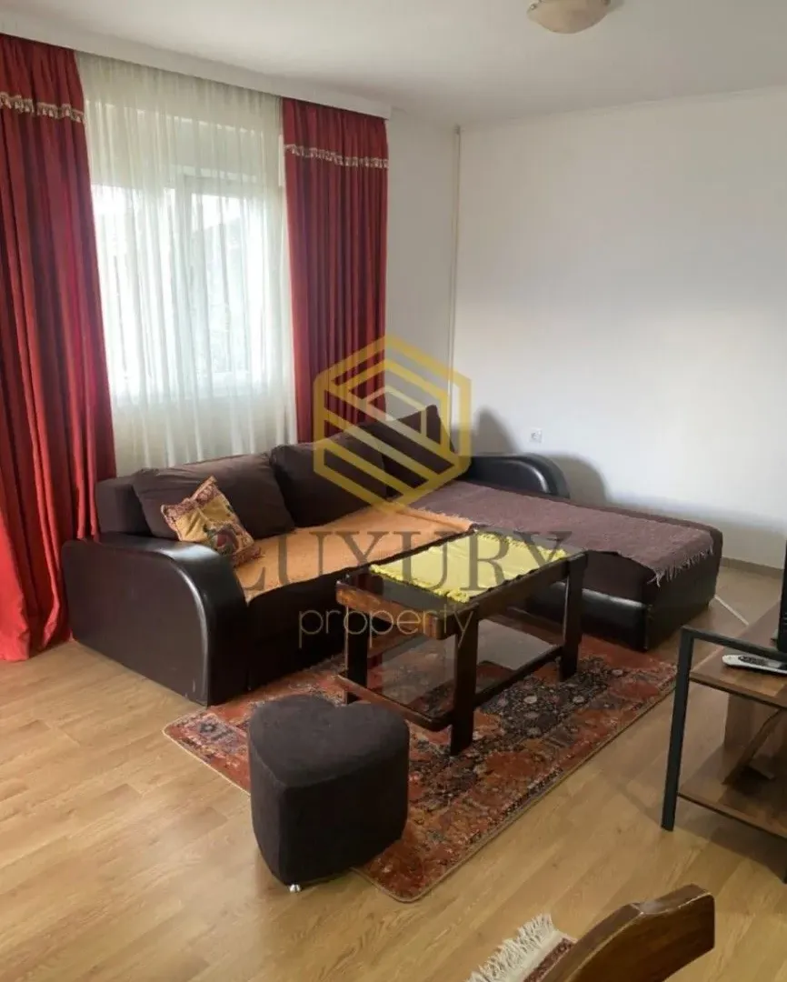 Izdavanje, jednosoban stan, 42m², Momišići, Podgorica