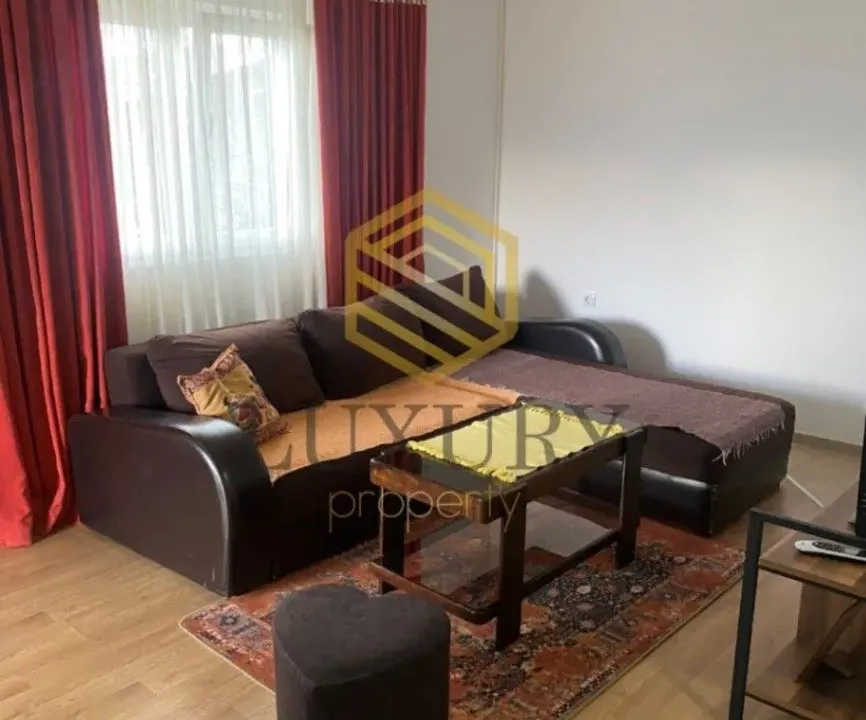 Izdavanje, jednosoban stan, 42m², Momišići, Podgorica