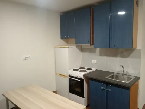 Izdavanje, jednosoban stan, 38m², Dobanovci, Surčin - image 4