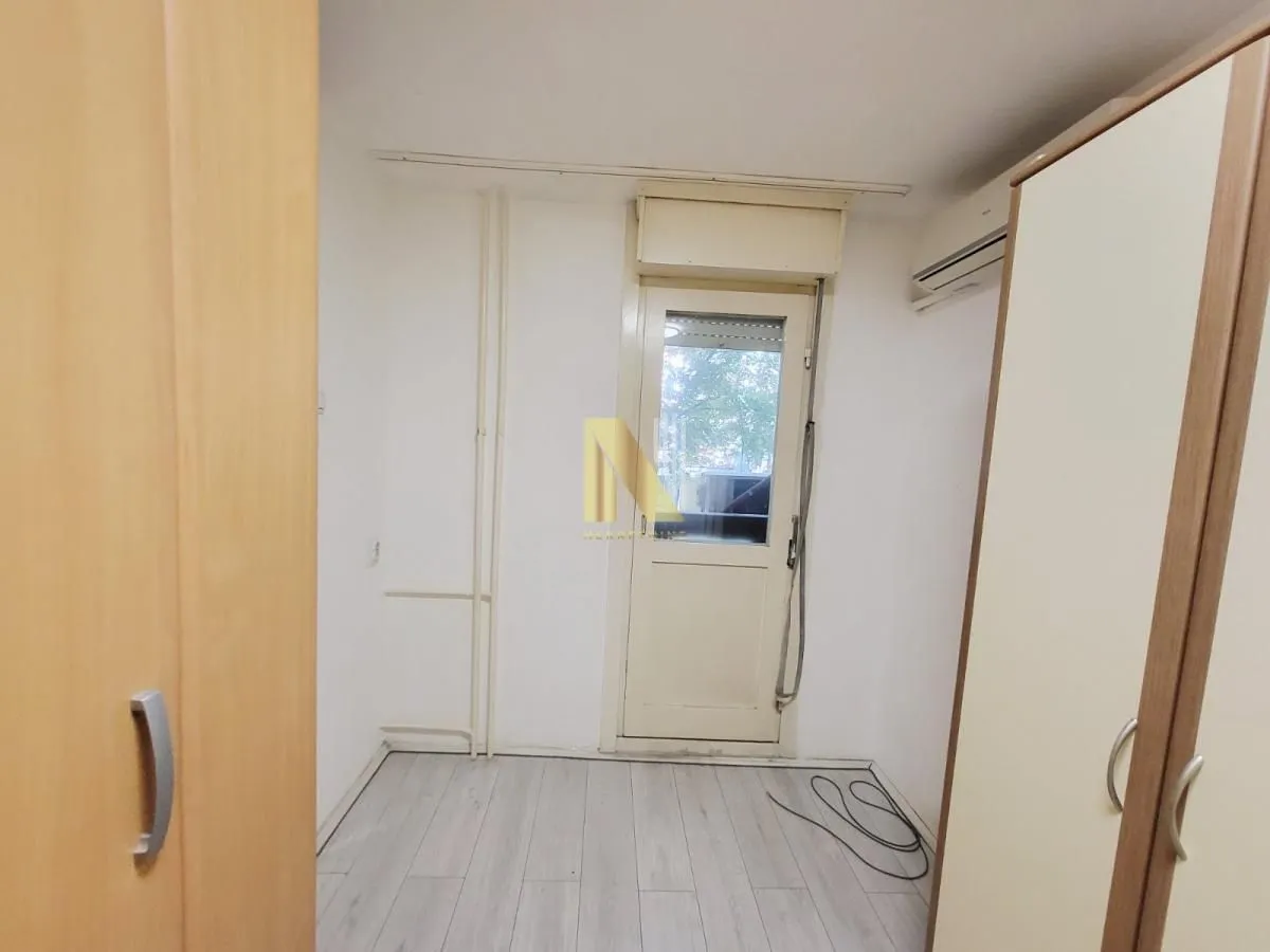 Prodaja, dvosoban stan, 43m², Novo naselje, Novi Sad