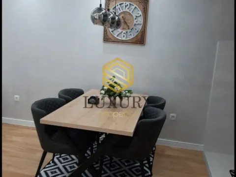 Izdavanje, jednosoban stan, 50m², Central Point, Podgorica - image 10