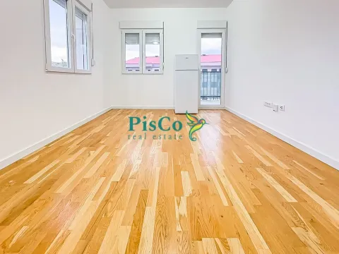 Izdavanje, jednosoban stan, 41m², Zabjelo, Podgorica - image 1