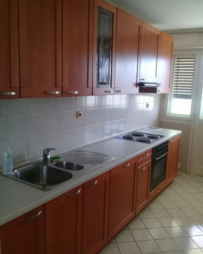 Izdavanje, jednosoban stan, 60m², Zabjelo, Podgorica