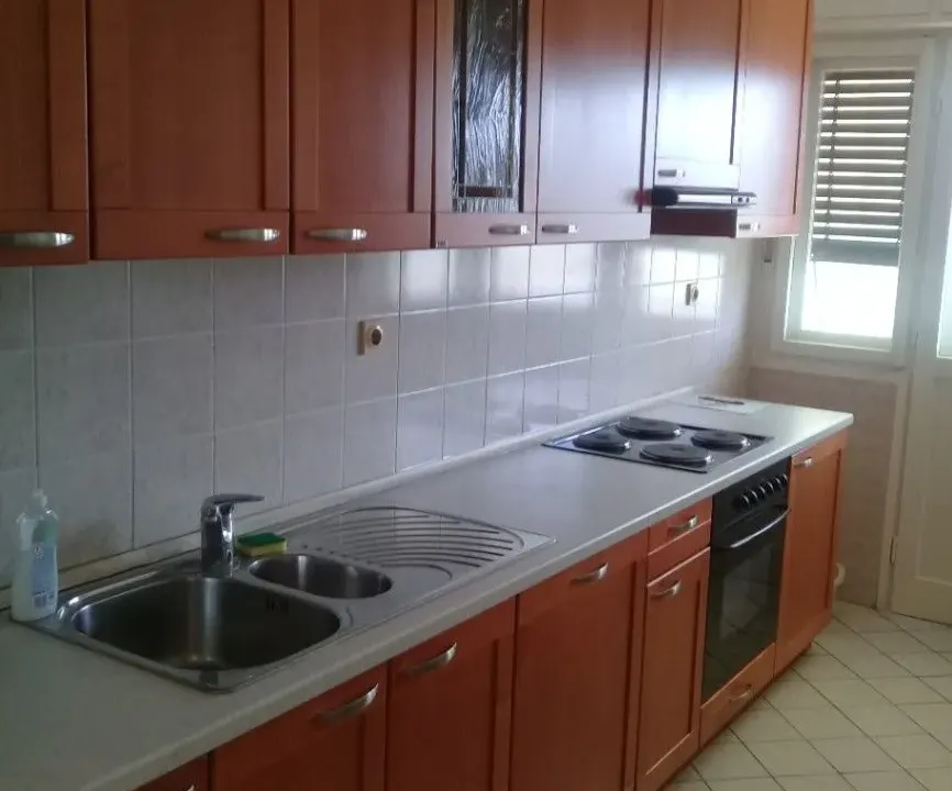 Izdavanje, jednosoban stan, 60m², Zabjelo, Podgorica