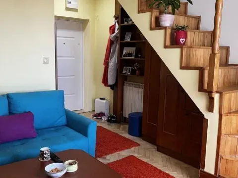Prodaja, dvosoban stan, 40m², Adamovićevo Naselje, Novi Sad Sve Podlokacije - image 2