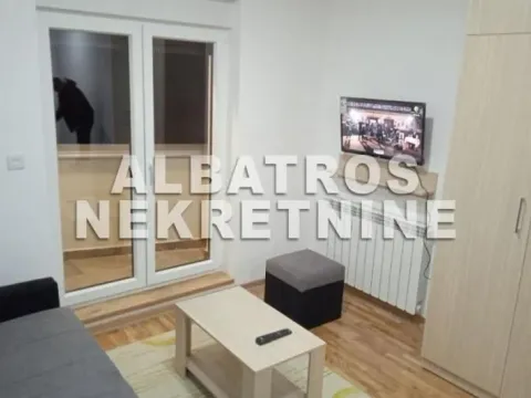 Rent, one bedroom apartment, 30m², Bogoslovija, Palilula Sve Podlokacije - image 2