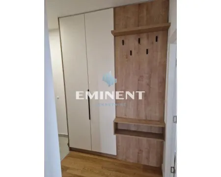 Rent, two bedroom apartment, 48m², Severni Bulevar, Zvezdara Sve Podlokacije - image 9