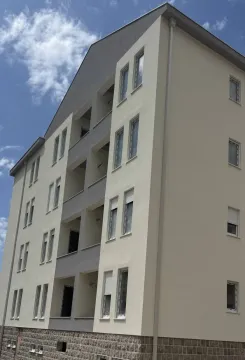 Sale, one bedroom apartment, 42m², Podkošljun, Budva - image 2