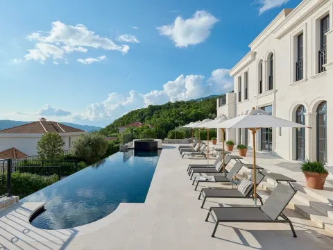 Izdavanje, kuća, 570m², Budva, Crna Gora - image 15