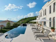 Izdavanje, kuća, 570m², Budva, Crna Gora - image 15