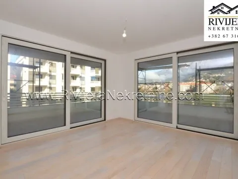 Sale, one bedroom apartment, 87m², Igalo, Herceg Novi - image 1