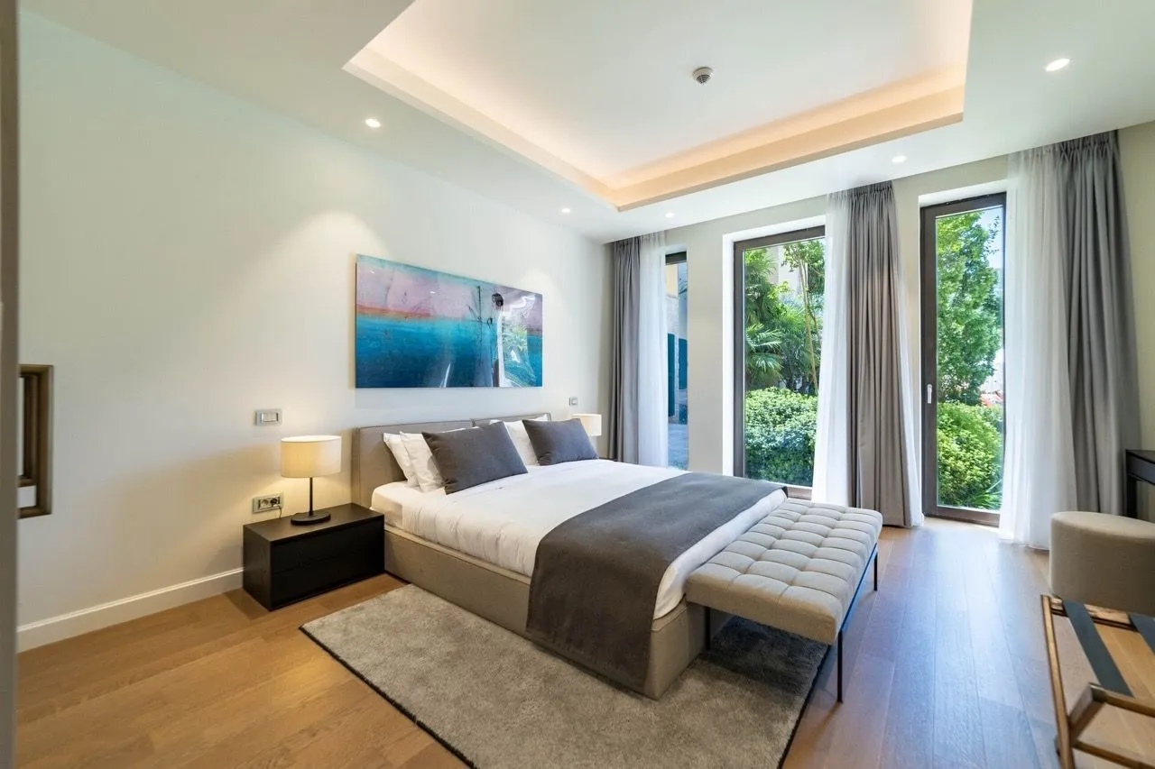Prodaja, dvosoban stan, 90m², Kumbor, Herceg Novi