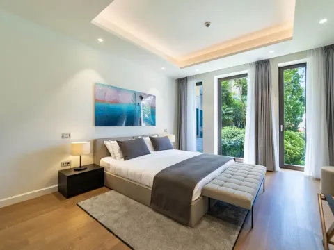 Prodaja, dvosoban stan, 90m², Kumbor, Herceg Novi - image 12