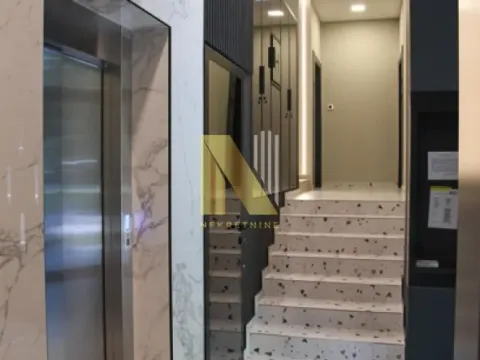 Izdavanje, dvosoban stan, 47m², Kej, Novi Sad Sve Podlokacije - image 12