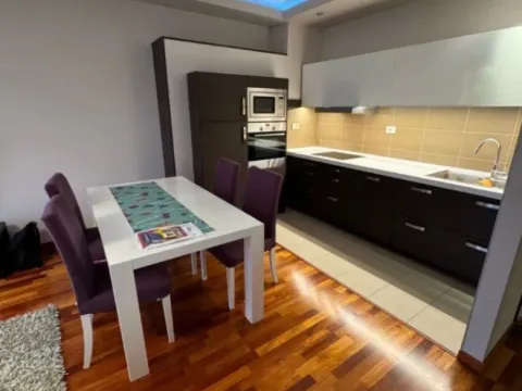 Izdavanje, stan, 55m², City Kvart, Podgorica - image 5