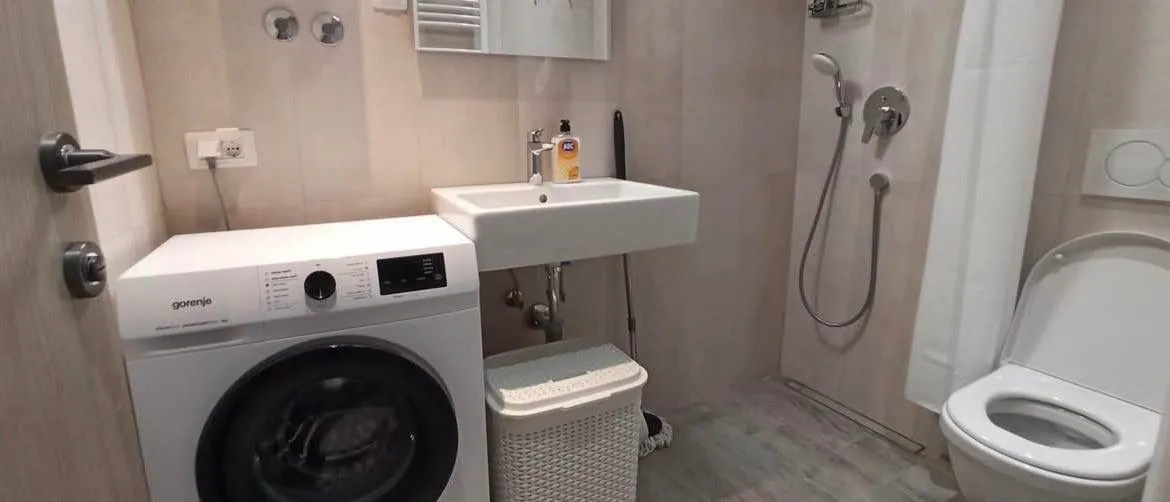 Prodaja, garsonjera, 25m², Centar, Tivat