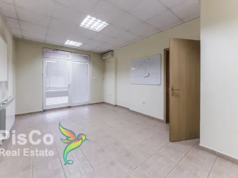 Izdavanje, poslovni prostor, 195m², Zabjelo, Podgorica - image 8