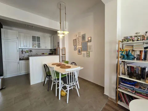 Sale, one bedroom apartment, 59m², Tivat, Crna Gora - image 23