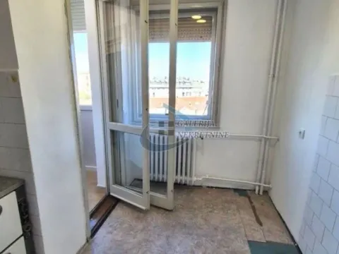 Sale, two bedroom apartment, 58m², Botanička Bašta, Palilula Sve Podlokacije - image 8