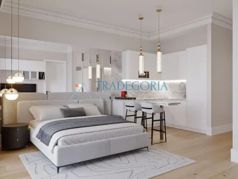 Prodaja, stan, 32m², Kumbor, Herceg Novi - image 13