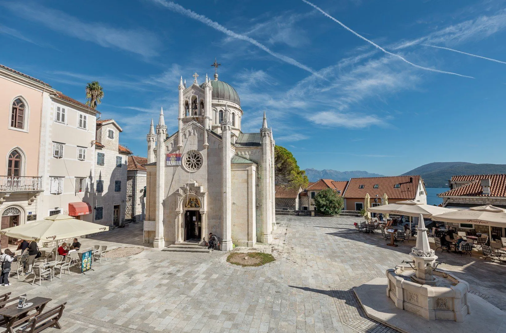 Prodaja, kuća, 198m², Centar, Herceg Novi
