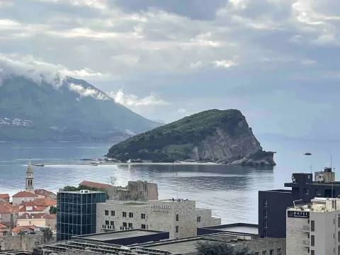 Sale, one bedroom apartment, 55m², Centar, Budva - image 5